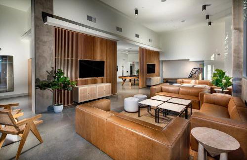 Modern Apartment Rentals - Foto 32