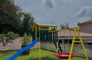 Villa Korina - Foto 30