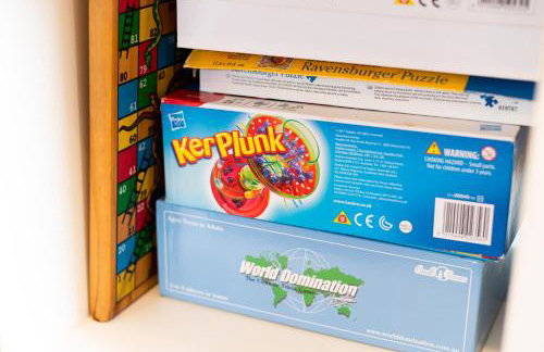 Private Parking, Garden, En-suite, 5 Rooms - Foto 23