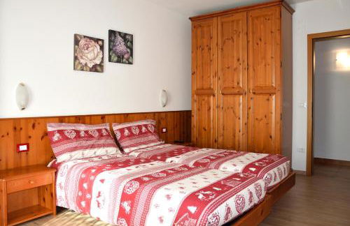 Appartamenti Osti Sansoni Mariarosa - Foto 14