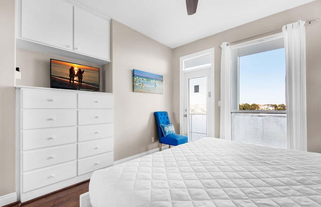 Destiny Beach Villas #11a&b- Beach Oasis - Photo 5