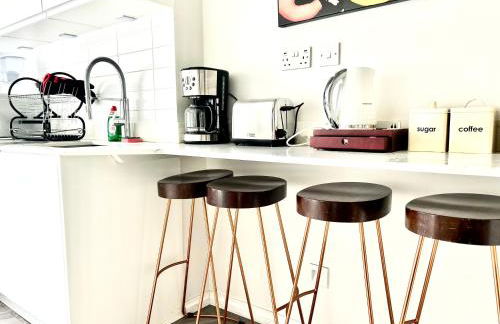 soho london suite - Photo 18