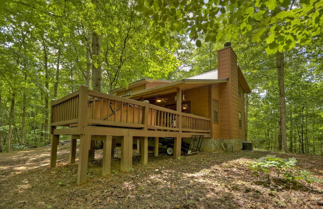 Mountain Haven - Foto 21