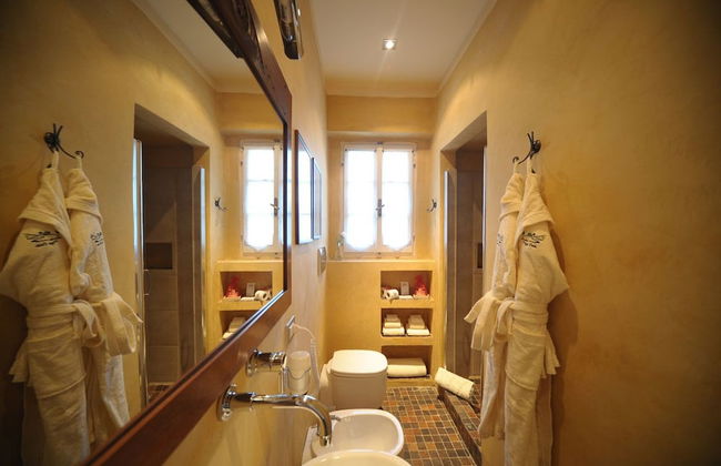 B&B Le Dimore Mezza Costa - Foto 4