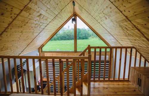 Domki nad Wiarem 2 - Foto 56