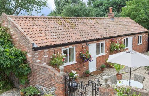 The Dairy Scratby - Foto 11