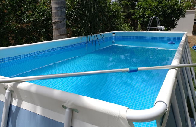 Assaf's Cabin - Foto 16