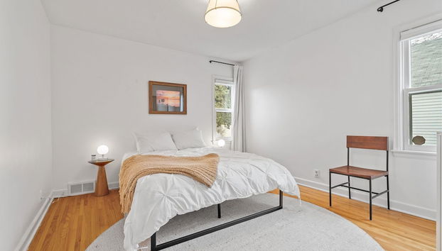 Diamond Lake Classic - Foto 2, Habitación