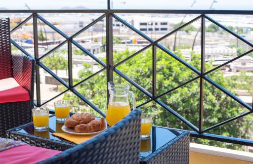 2M Parque la Reina Elegant View - Foto 32