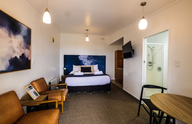 Tasman Holiday Parks – Waihi Beach - Foto 35