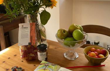 Cherrytree Cottage 1840 - Foto 64