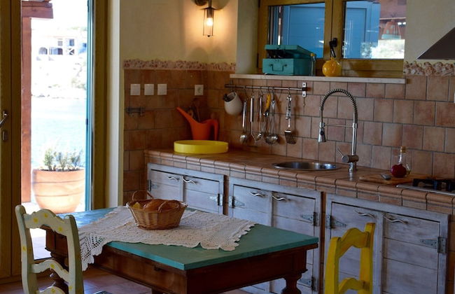 Villa Kamen - Foto 11