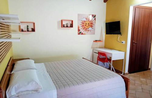 Casa Happy - La mansarda del sorriso con parcheggio privato a Valcorrente - Foto 42