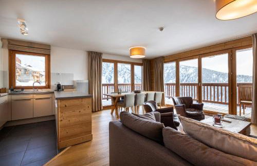 Residence Miravidi La Rosiere - Foto 46