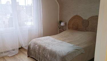 La Vallée Appartement Proche du Mont Saint Michel - Foto 2