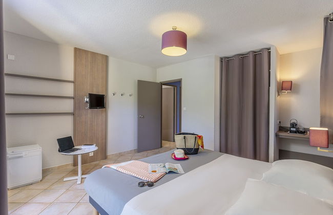 Belambra Clubs Presqu'île de Giens - Riviera Beach Club - Foto 6