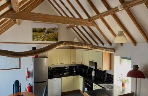 Seafret Barn sleeps two, North Norfolk - Foto 16