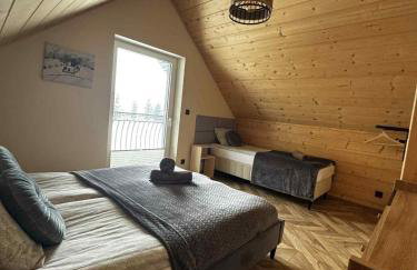 Domek w ogródku z prywatną balią z hydromasażem - Foto 4