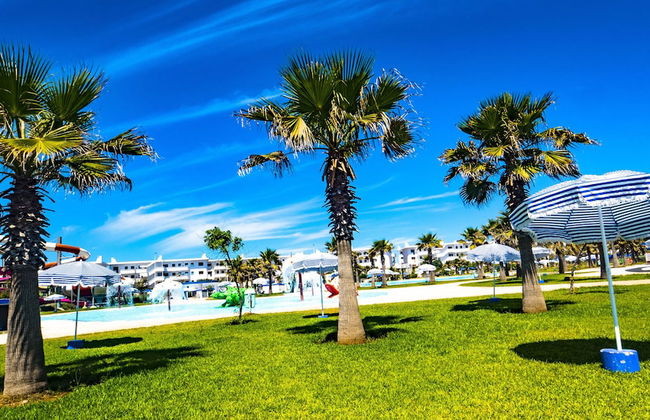 Kenz Mehdia Hotel Resort Aqua Park - Foto 35