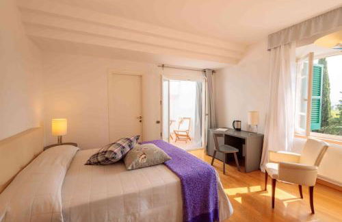 Relais Villa Sant'Isidoro - Foto 39