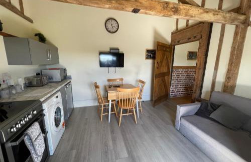 The Cow Shed - Sleeps 4, Parking & Pet Friendly - Foto 53