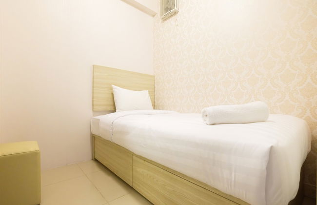 Easy Access to Mall Green Pramuka Apartment - Foto 11