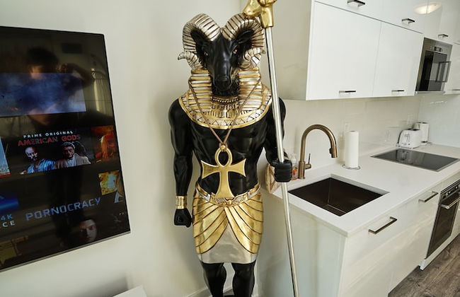 The Dover Boutique Suites - Foto 15