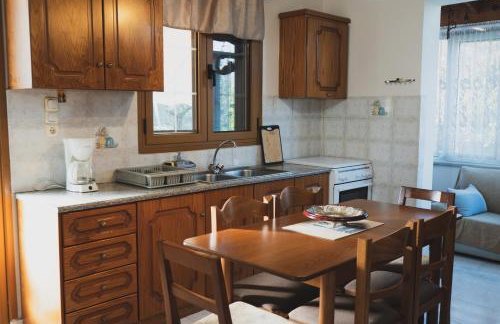 Stratigato Garden Getaway near Chios Town - Photo 7