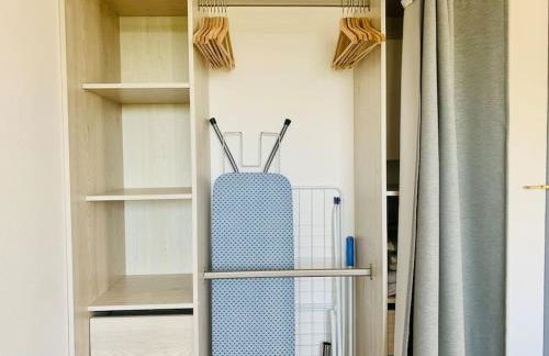 Le Wild, Superbe studio au bord de la vilaine - Foto 8