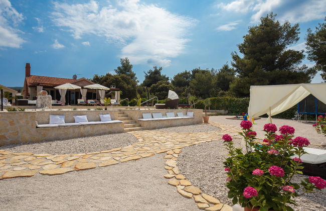 Villa Mutnik - Foto 50