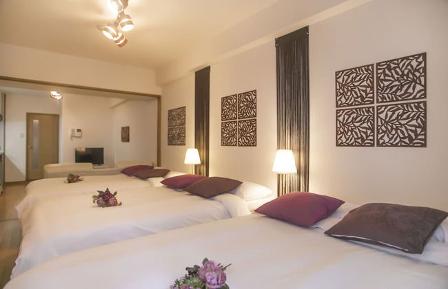 Shinsaibashi-House B - Foto 36