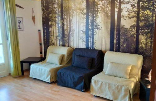 Attico con Vista - Foto 7