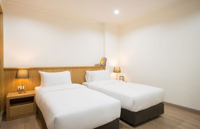 Jasmine Resort Sriracha - Photo 9