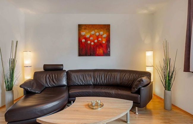 Apartment With Private Terrace in Velmede - Foto 16