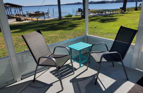 Camp St. Cabanas Unit 2 on Lake Dora - Photo 4