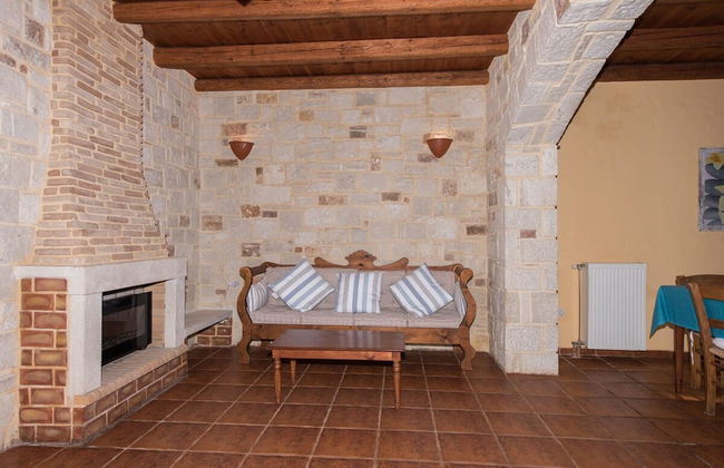 Ydria Villa C Stonebuild - Photo 9