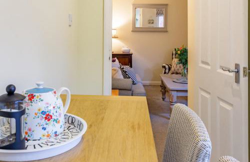 Acorn Cottage - Foto 12