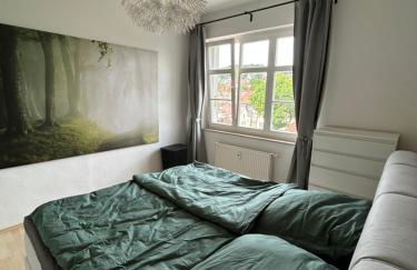 Ferienwohnung Eisenach Süd - Foto 14