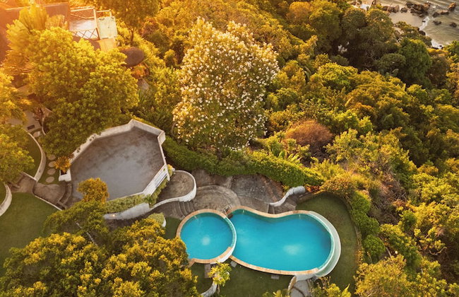 Villa Giulia Morro - Foto 64