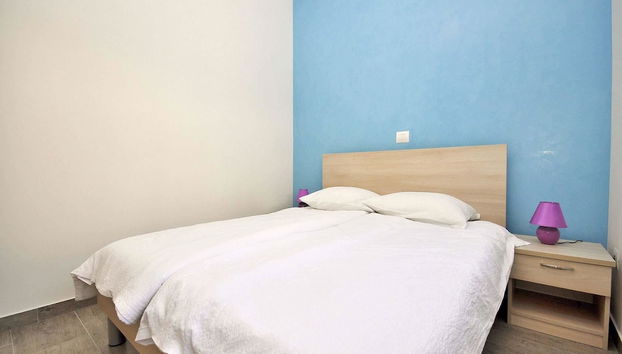 Apartments Daniel - Foto 2, Habitación