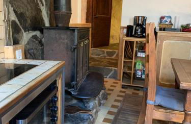 Le Gîte du Rocher - Auzat - Foto 6