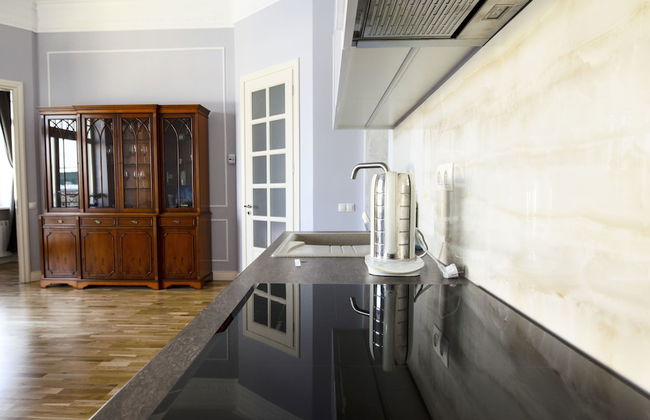 Ratusha apartment - Foto 60