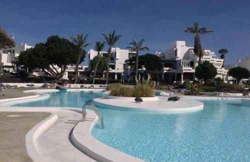 Little Gem apartment, Los Molinos - Foto 25