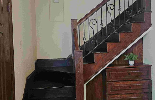 Apartment Near University - Foto 8