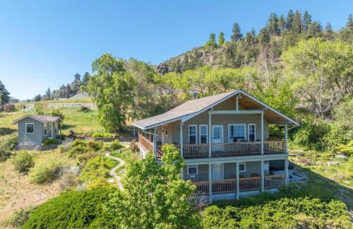 Wapato Lake Waterfront Retreat - Foto 10