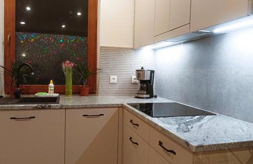 Letnisko domek z Sauną i Balią - Foto 31