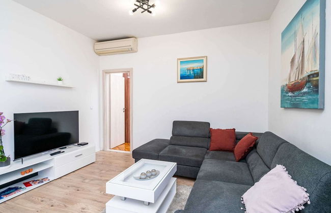 Apartment N&I - One Bedroom With Terrace - Foto 9