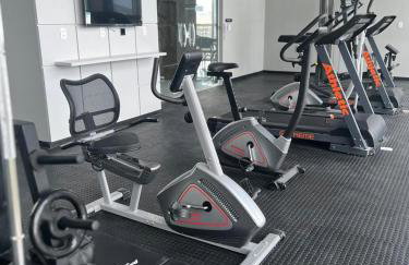 Apartamento Alto Padrão - Com Ar - Foto 10