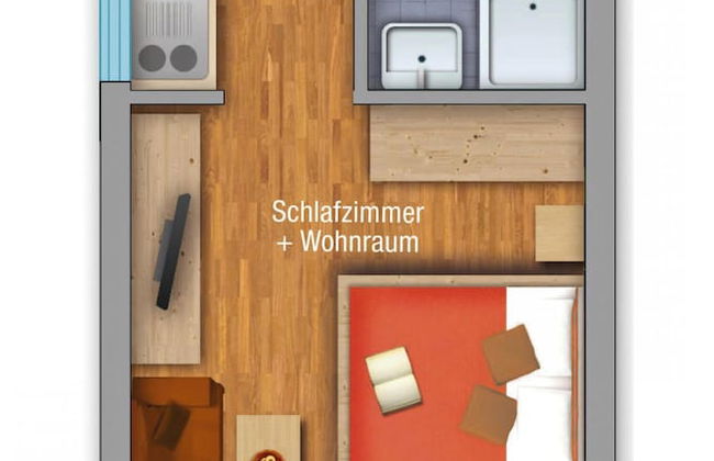 Apartment in Ischgl - Foto 22