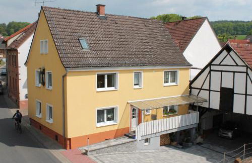Ferienwohnung Oberle - Foto 1